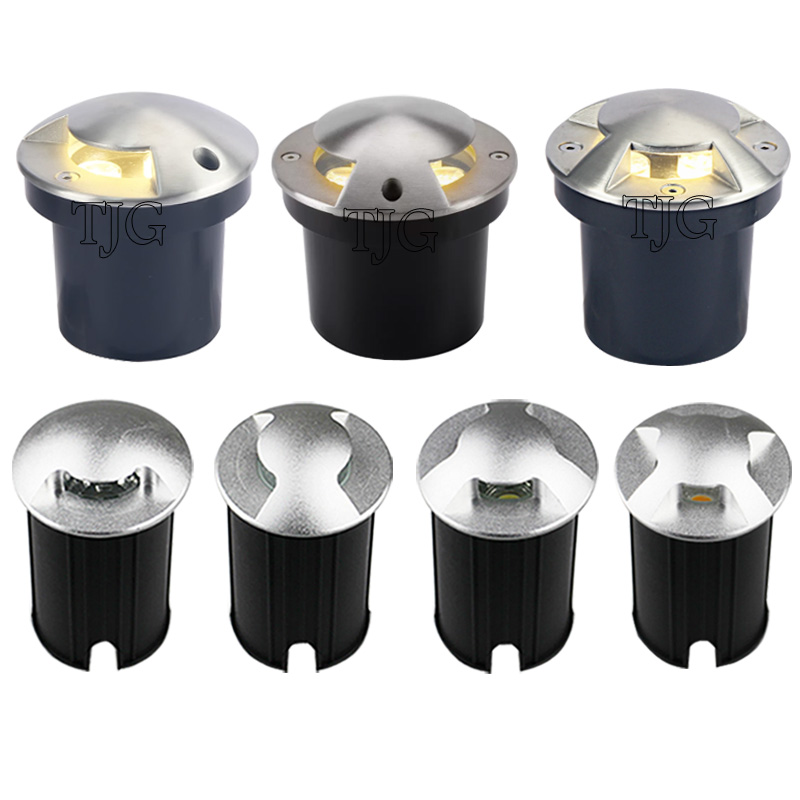 Outdoor Lighting Recessed - 야외 조명 10W 6W 3W 정원