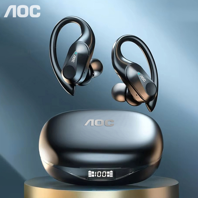 Outdoor Lighting Electric - 초이스 AOC 스포츠 헤드셋 무선 블루투스