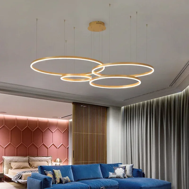 Outdoor Lighting Pendant - 현대 Led 펜던트 조명 홈 조명