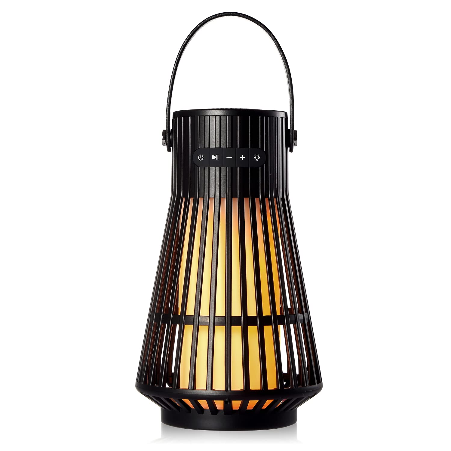 Outdoor Lighting Wireless - 야외 LED 불꽃 조명, 휴대용 방수
