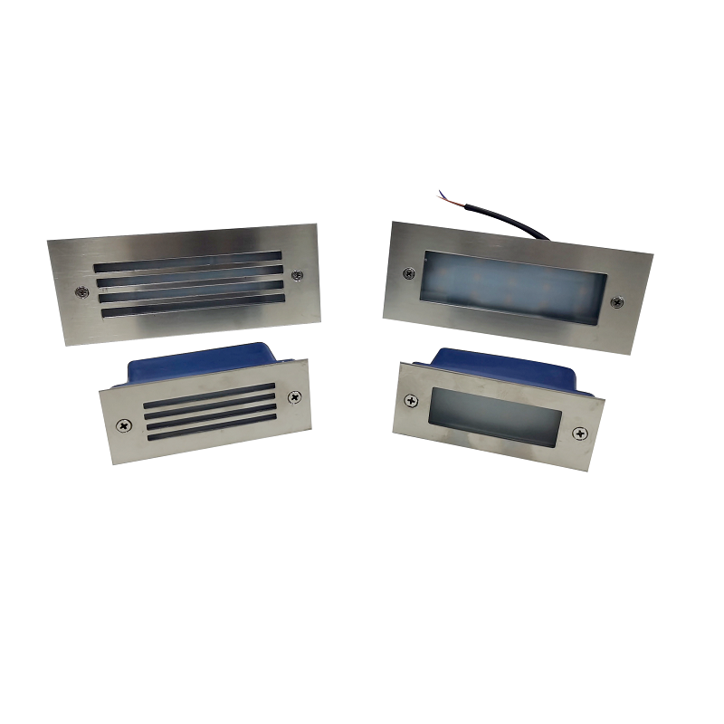 Outdoor Lighting Recessed - IP65 방수 지중등 12 LED 15