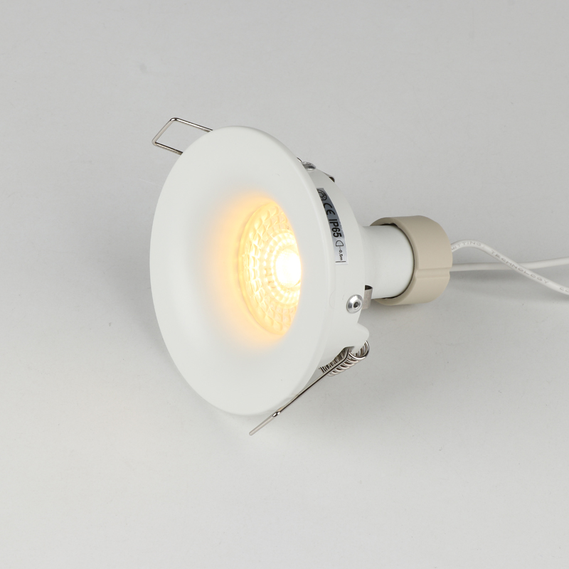 LED 최근 스포트라이트 GU10 피팅 프레임 MR16 - Outdoor Lighting Recessed 리뷰 및 가격