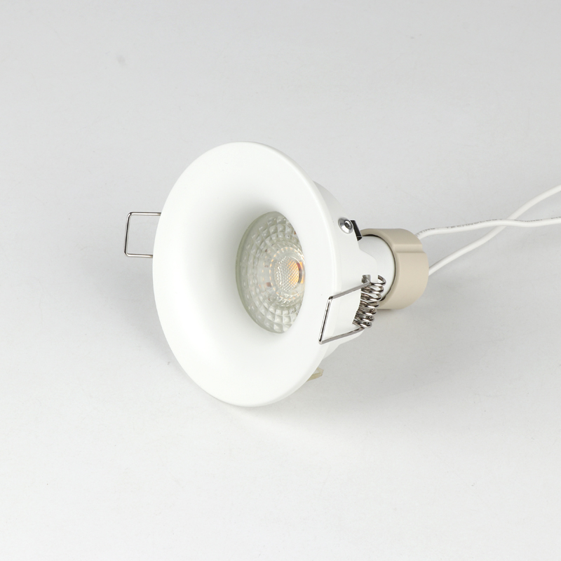 LED 최근 스포트라이트 GU10 피팅 프레임 MR16 - Outdoor Lighting Recessed 리뷰 및 가격