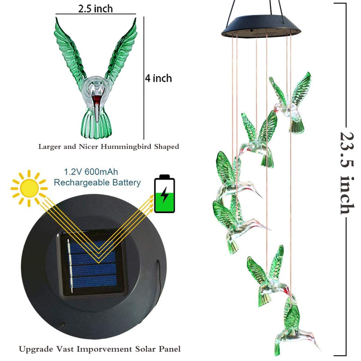 태양열 충전식 랜턴 야외 정원 마당 방수 장식 램프 태 - Outdoor Lighting Pendant 리뷰 및 가격