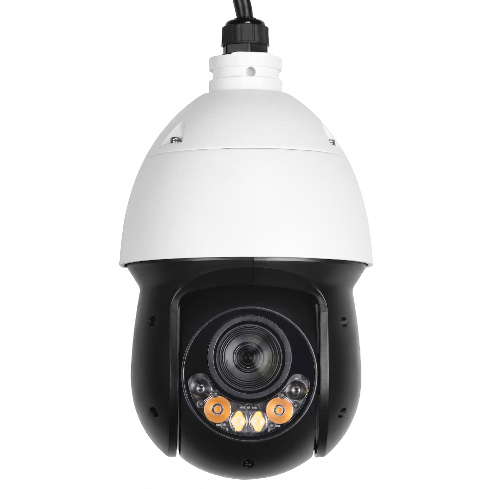 8MP 25배 스마트 듀얼 라이트 PTZ 카메라 얼굴  - Outdoor Lighting Expressions 리뷰 및 가격