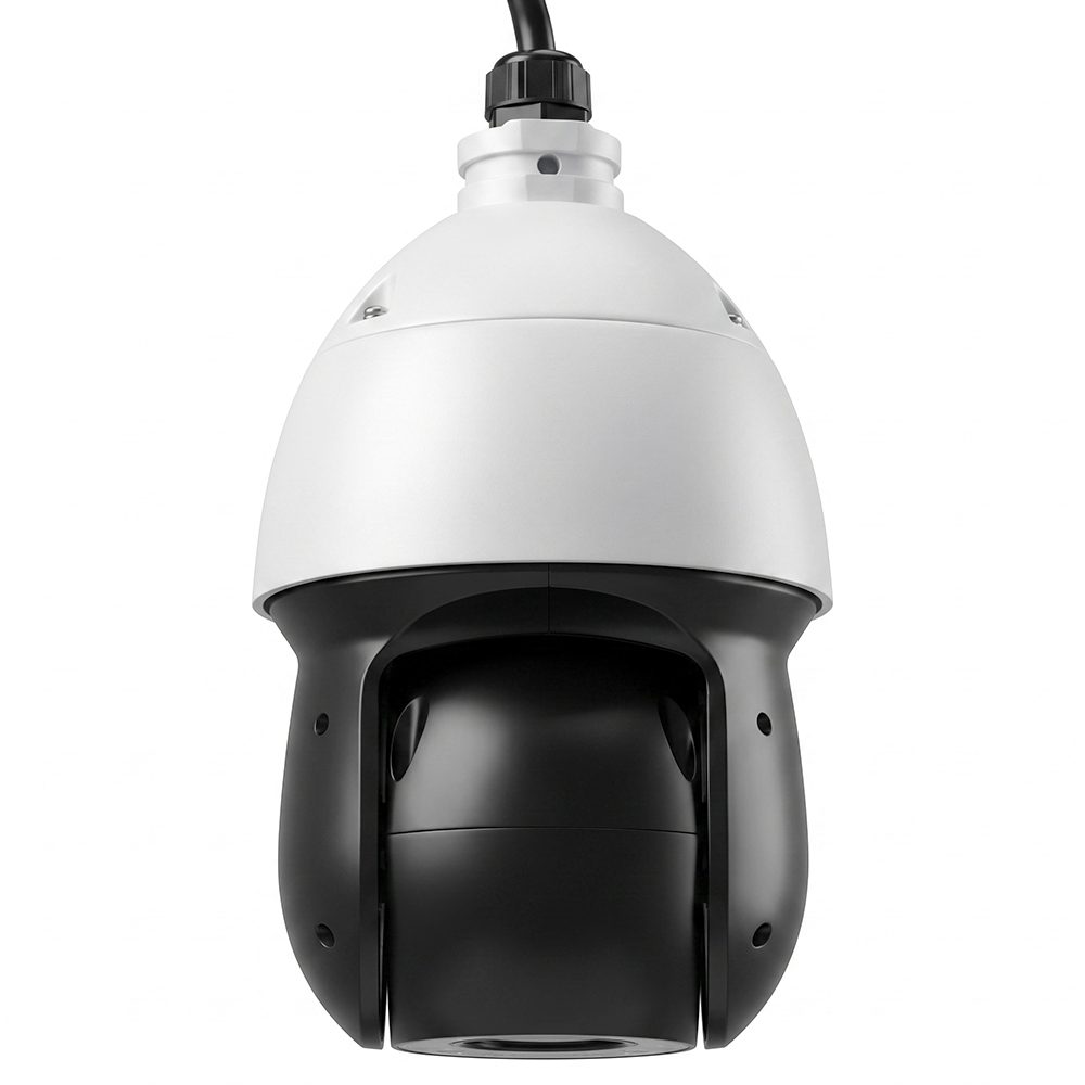 8MP 25배 스마트 듀얼 라이트 PTZ 카메라 얼굴  - Outdoor Lighting Expressions 리뷰 및 가격