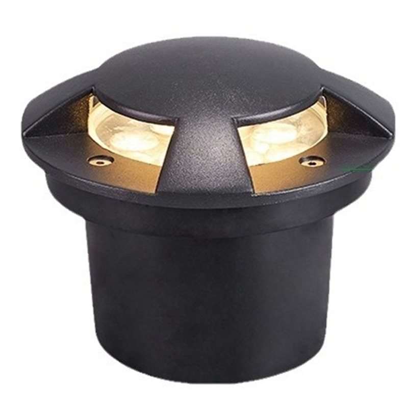 EYFL-5X 4면 야외 매립형 지중 램프 3W 바닥  - Outdoor Lighting Recessed 리뷰 및 가격