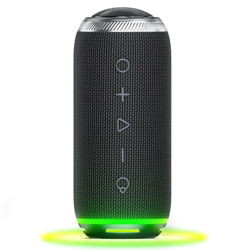 360 스테레오 무선 블루투스 스피커, 컬러 무드 라이 - Outdoor Lighting Wireless 리뷰 및 가격