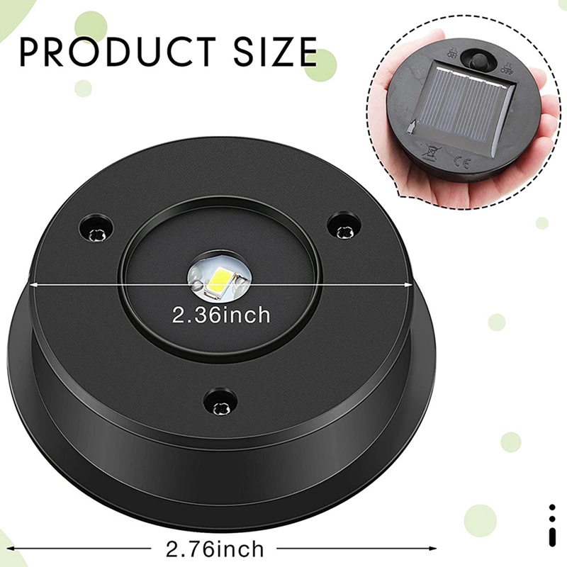 야외 걸이용 LED 태양 전지 패널 랜턴 뚜껑 조명,  - Photocell Outdoor Lighting 리뷰 및 가격