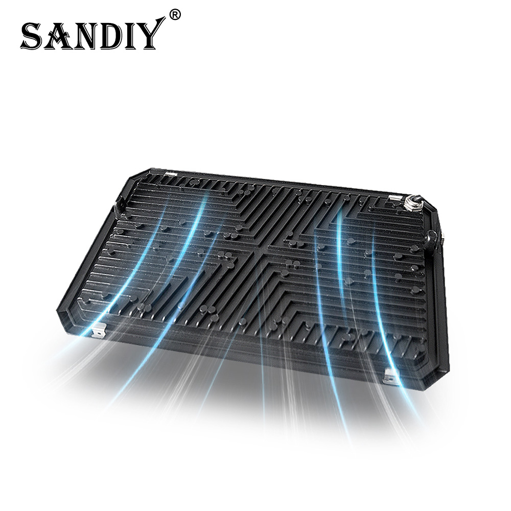 LED 스포트라이트 야외 조명 100W 프로젝터 200 - Outdoor Lighting Garage 리뷰 및 가격