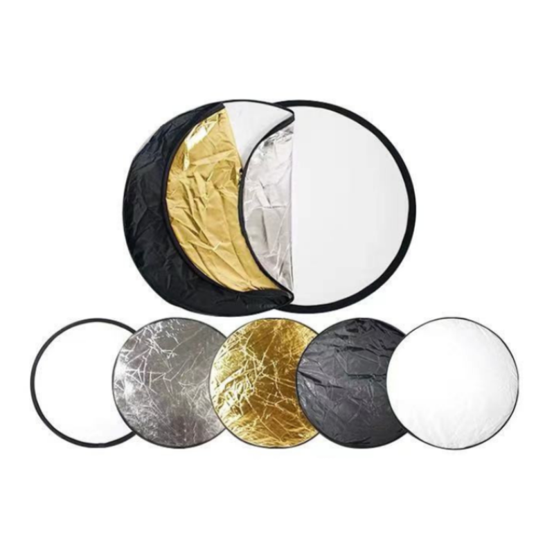 HUANYINGBJB 휴대용 5 in 1 사진 반사판  - Outdoor Lighting For Photography 리뷰 및 가격