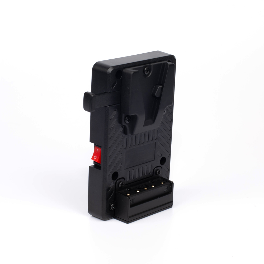 카메라용 나노 소형 컴팩트 D-탭 V-마운트 배터리 카 - Outdoor Lighting For Photography 리뷰 및 가격