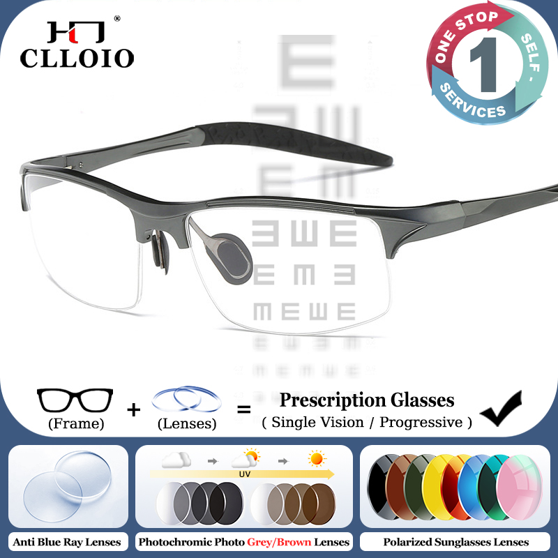 CLLOIO 고품질 알루미늄 안티 블루 라이트 근시 안 - Outdoor Lighting High Quality 리뷰 및 가격