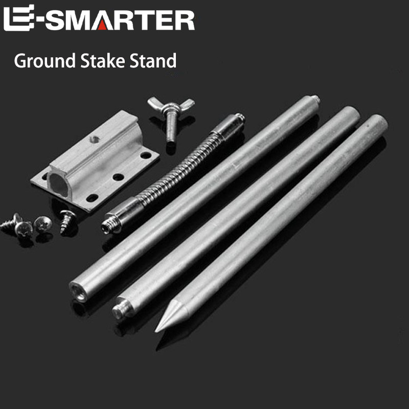 휴대용 랜턴 스탠드 야외 야간 낚시 조명 브래킷 캠핑  - Outdoor Lighting Ground 리뷰 및 가격