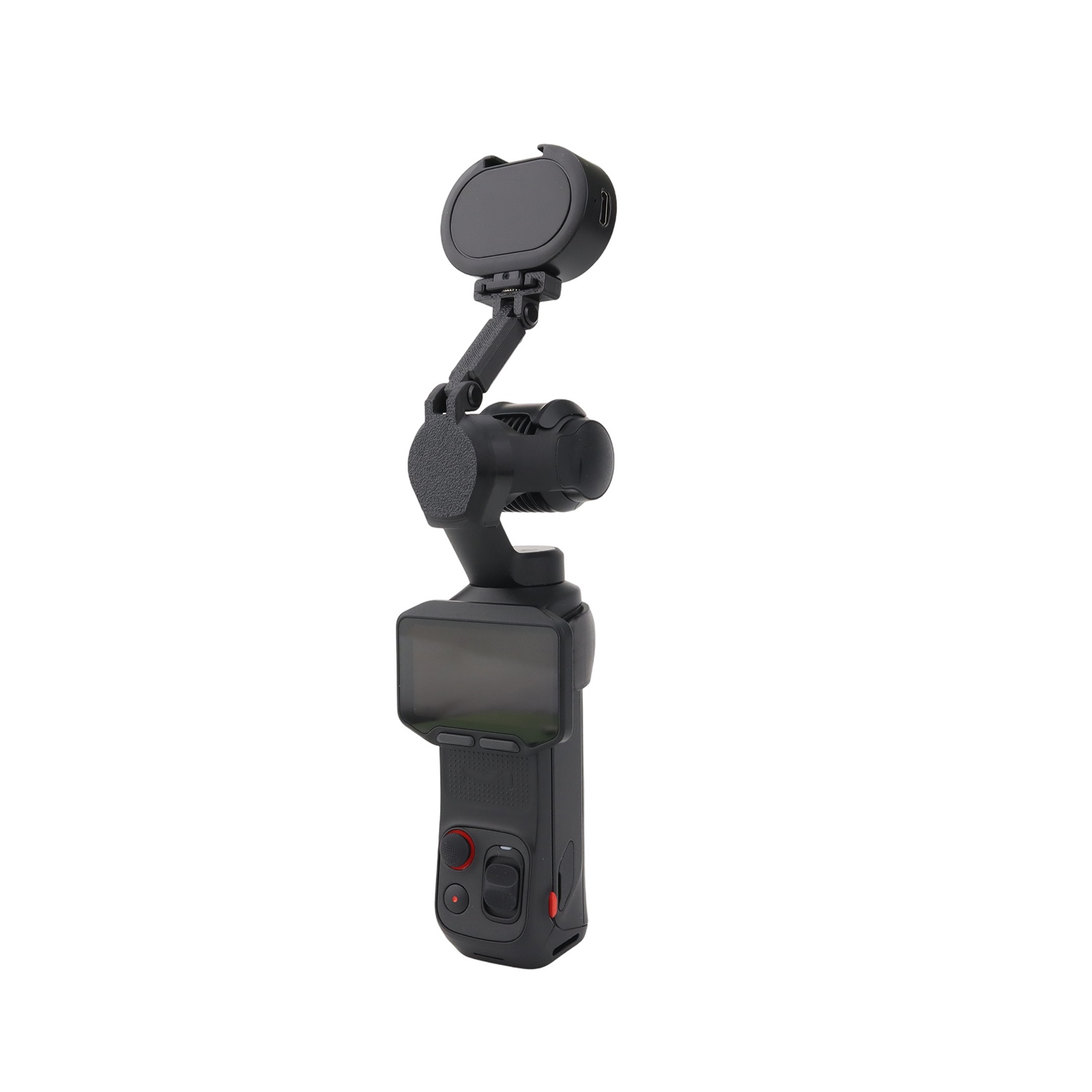 Insta360 Luna Pro 핸드헬드 짐벌 카메라와 - Outdoor Lighting For Photography 리뷰 및 가격