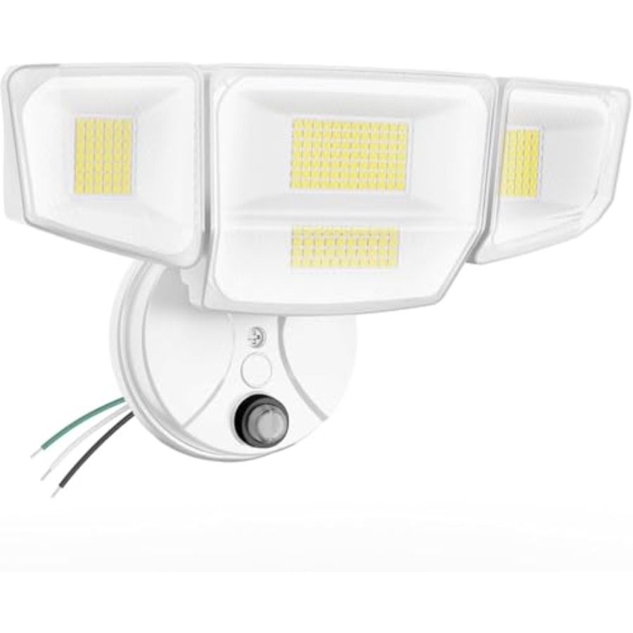 90W 황혼에서 새벽까지 작동하는 야외 조명, 10,0 - Outdoor Lighting Garage 리뷰 및 가격