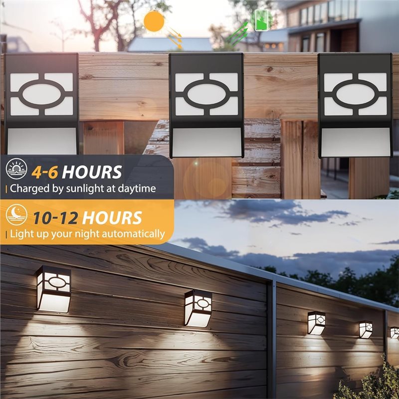A19F-야외 정원 경로 벽걸이형 LED 조명 8개 태 - Quality Outdoor Lighting Brands 리뷰 및 가격