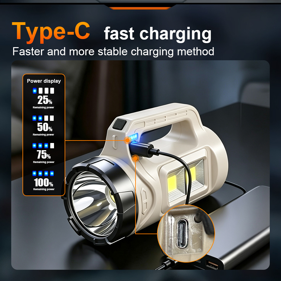 Multiscene 휴대용 LED 토치 태양열 Type - Photocell Outdoor Lighting 리뷰 및 가격