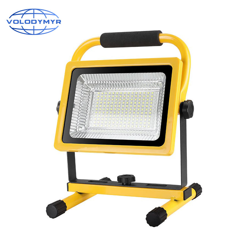 VOLODYMYR LED 충전식 휴대용 작업 조명 80 - Outdoor Lighting Garage 리뷰 및 가격