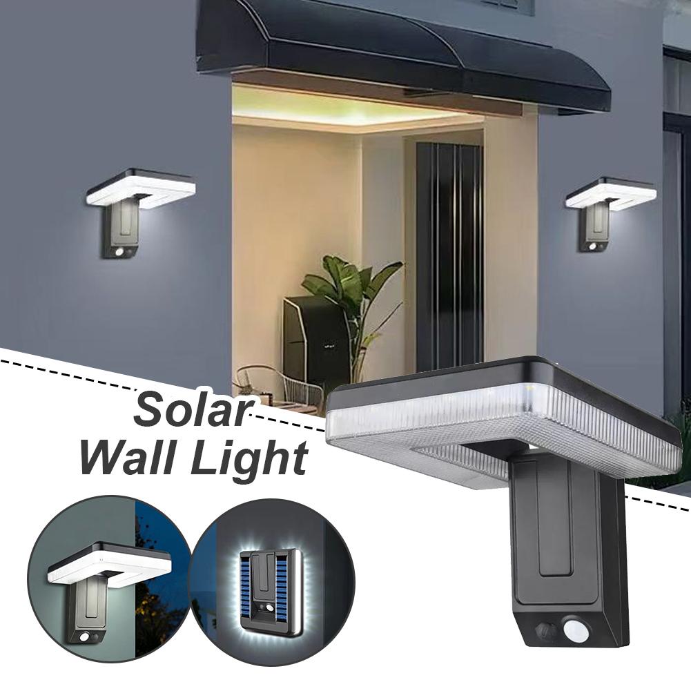 접이식 LED 120 °   태양광 조명 3가지 모드  - Outdoor Lighting Traditional 리뷰 및 가격