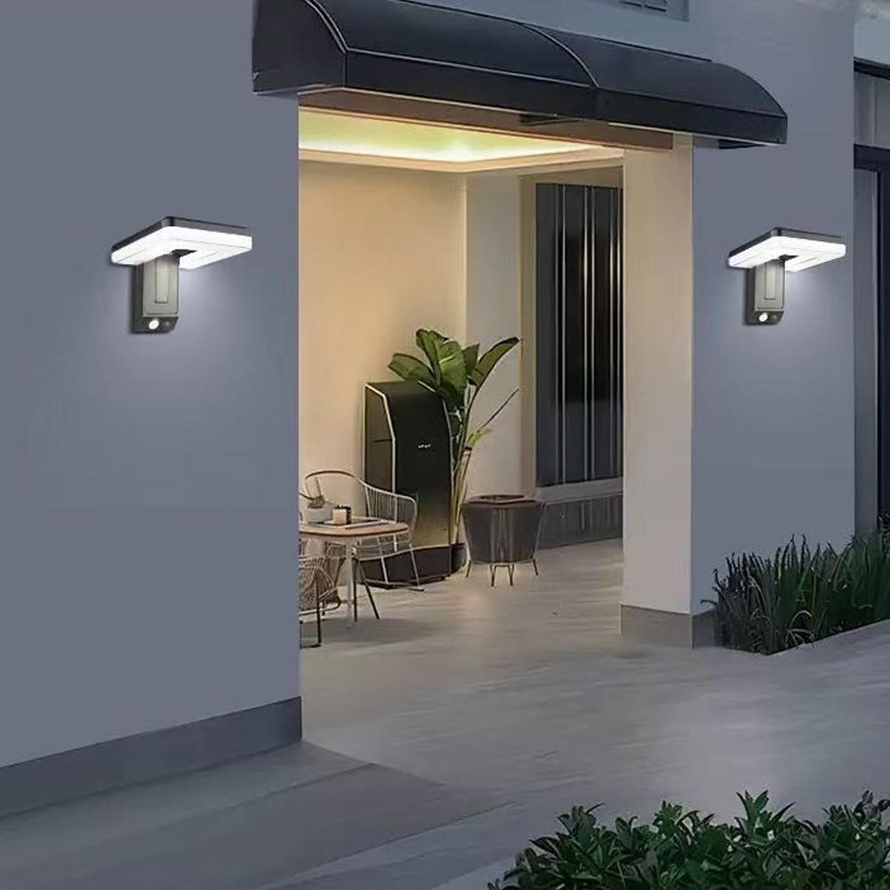 접이식 LED 120 °   태양광 조명 3가지 모드  - Outdoor Lighting Traditional 리뷰 및 가격