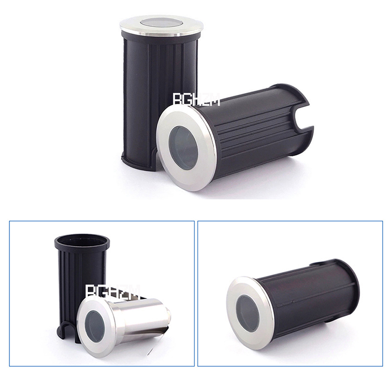 IP67 DC12V 야외 조명 1W 3W 정원 마당 단 - Outdoor Lighting Recessed 리뷰 및 가격