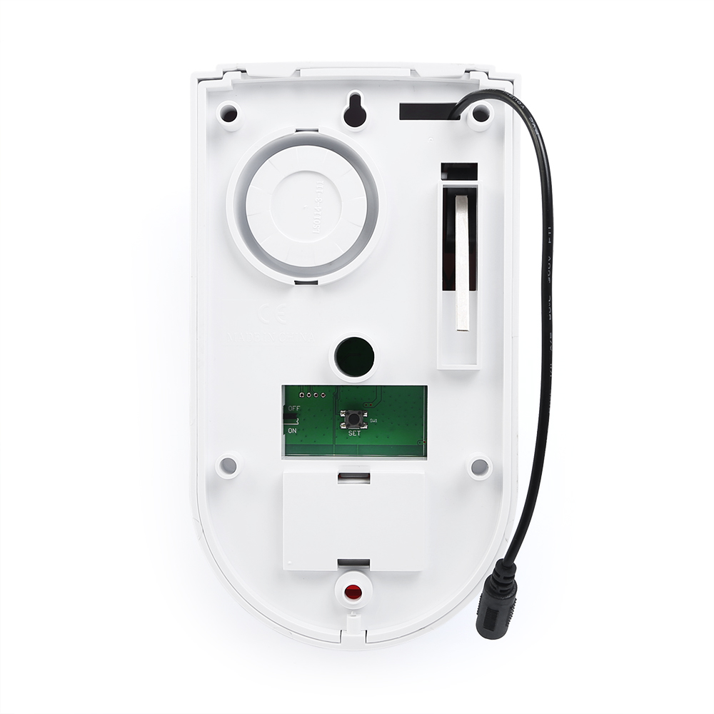 HOMSECUR GSM WIFI 4G 경보 시스템용 무 - Outdoor Lighting Wireless 리뷰 및 가격