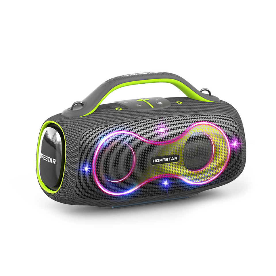 홉스타 파티박스168 파티 스피커 (5.4 무선 서브우 - Outdoor Lighting Wireless 리뷰 및 가격