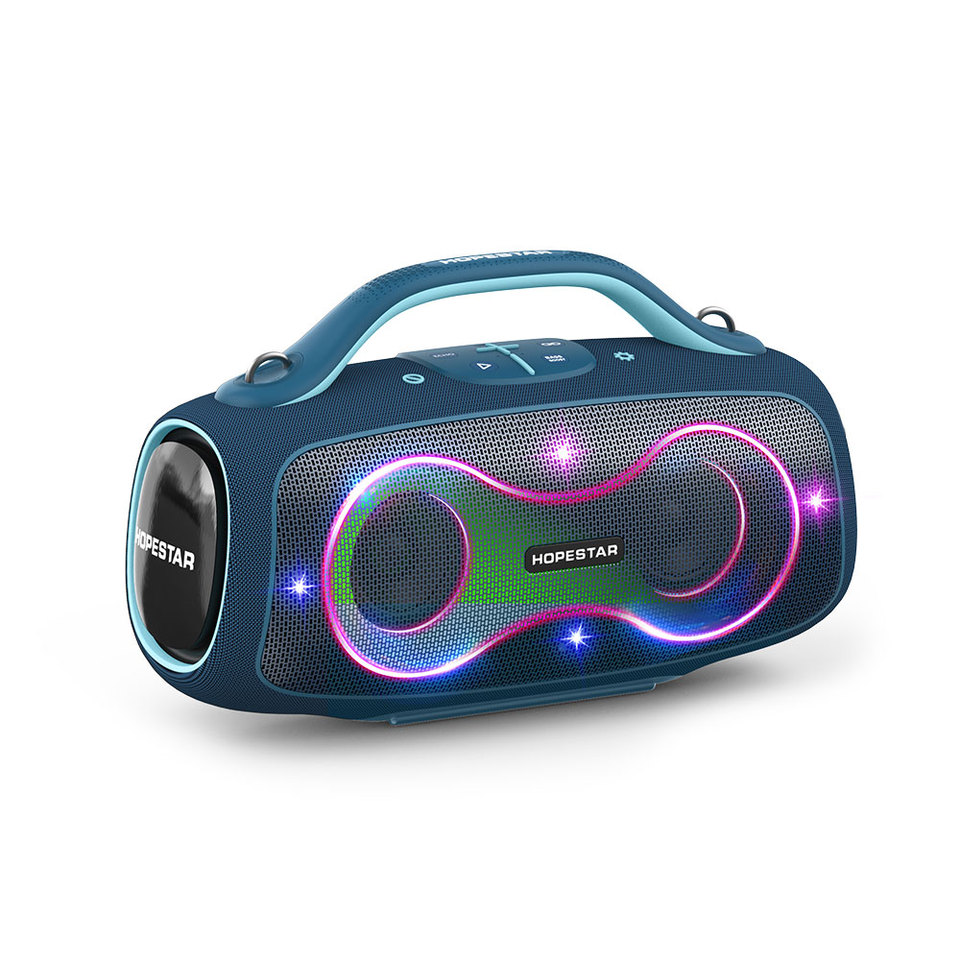 홉스타 파티박스168 파티 스피커 (5.4 무선 서브우 - Outdoor Lighting Wireless 리뷰 및 가격