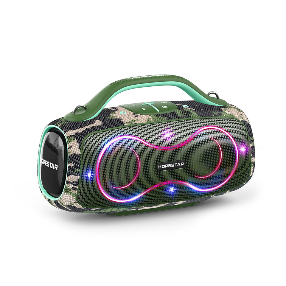 홉스타 파티박스168 파티 스피커 (5.4 무선 서브우 - Outdoor Lighting Wireless 리뷰 및 가격
