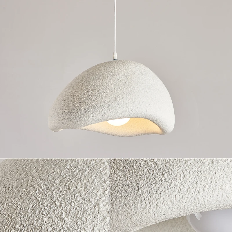 Wabi-Sabi Led 펜던트 조명 일본 빵 수지 행 - Outdoor Lighting Pendant 리뷰 및 가격