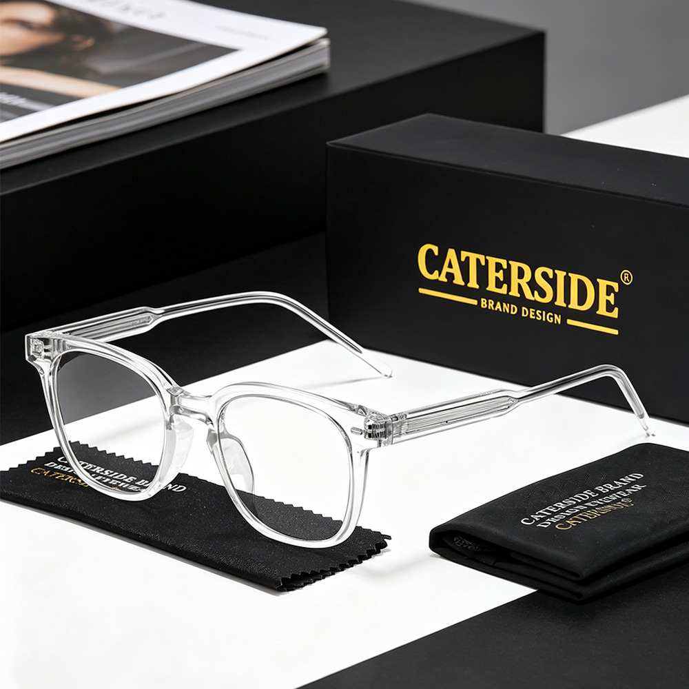 CATERSIDE 여성용 안티 블루 라이트 안경 고품질 - Outdoor Lighting High Quality 리뷰 및 가격