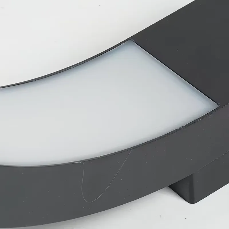 현대식 LED 기둥 조명 야외 정원 장식 IP65 방수 - Outdoor Yard Lighting Fixtures 리뷰 및 가격