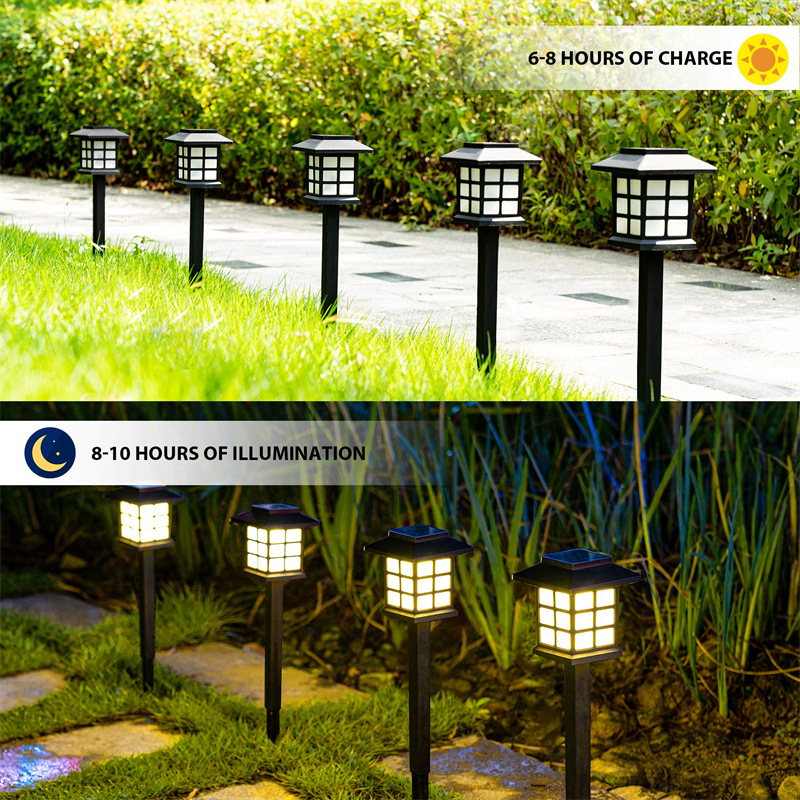 태양광 조명 야외 방수, 정원, 조경, 경로, 마당,  - Outdoor Lighting For Your Yard 리뷰 및 가격