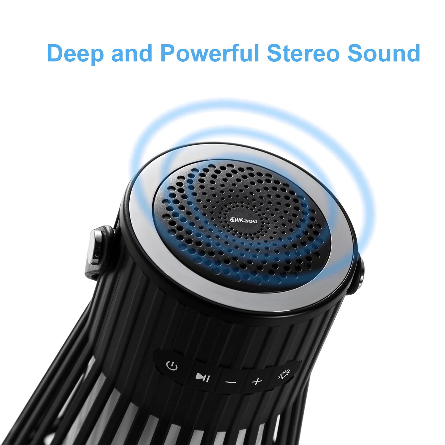 야외 LED 불꽃 조명, 휴대용 방수 블루투스 스피커  - Outdoor Lighting Wireless 리뷰 및 가격