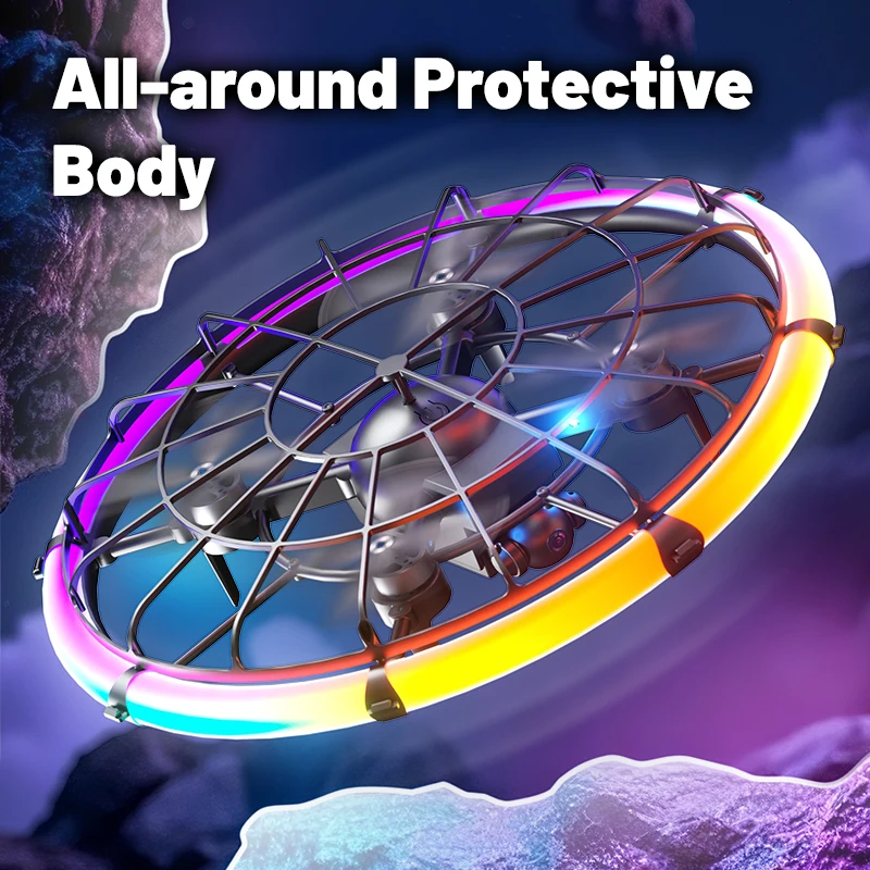 JJRC H145 UFO RC 드론, 듀얼 HD 렌즈, - Outdoor Lighting For Photography 리뷰 및 가격
