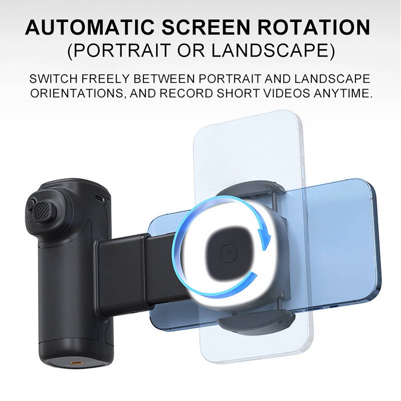 휴대폰 조명 보조기, 휴대용 핸들, 블루투스 LED 셀 - Outdoor Lighting For Photography 리뷰 및 가격