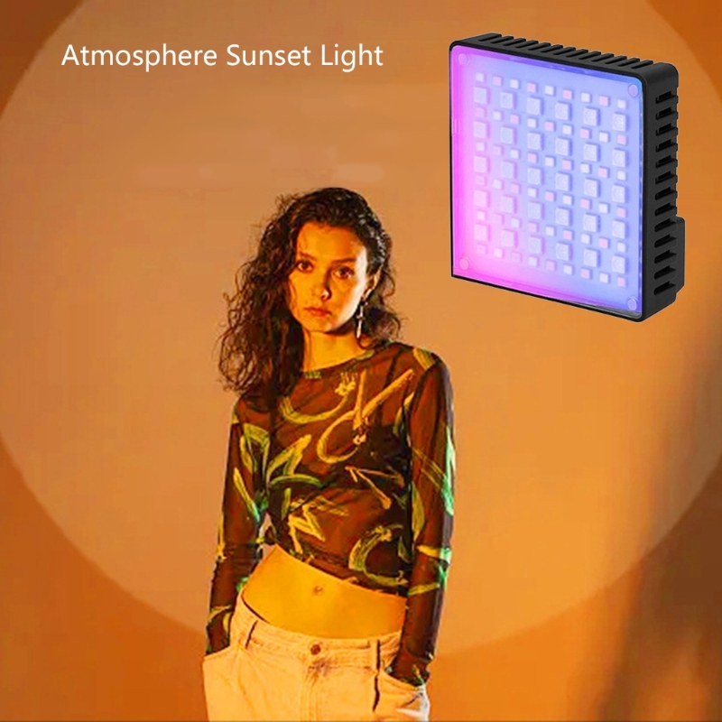 자기 Selfie 빛 유니버설 사진 라이브 방송 야외  - Outdoor Lighting For Photography 리뷰 및 가격
