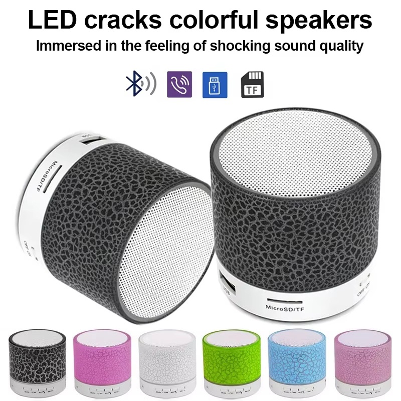 미니 휴대용 야외 스피커 블루투스 MP3 플레이어 무선 - Outdoor Lighting Wireless 리뷰 및 가격