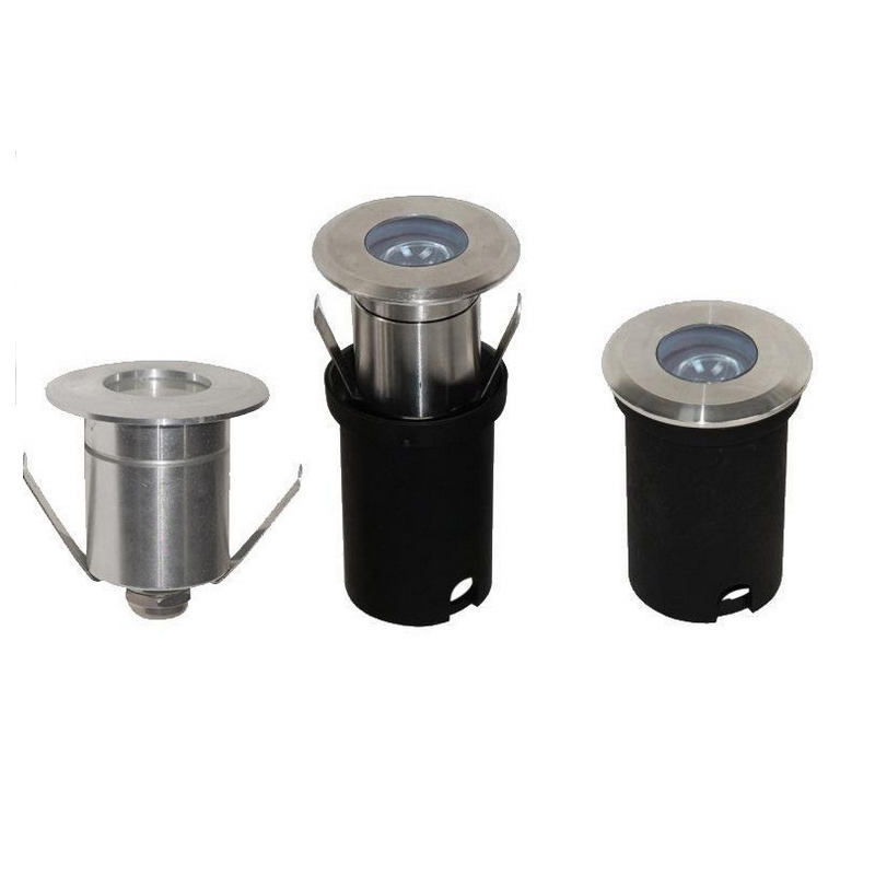 방수 Led 조명 정원 지하 1W 3W 5W 10W I - Outdoor Lighting Recessed 리뷰 및 가격